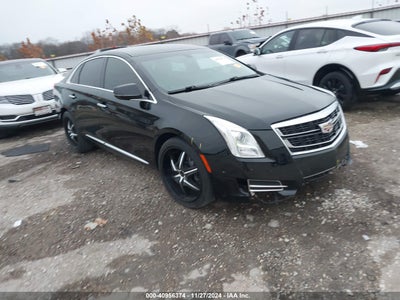 CADILLAC XTS 2017