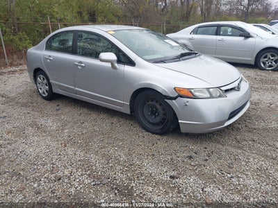 HONDA CIVIC 2006