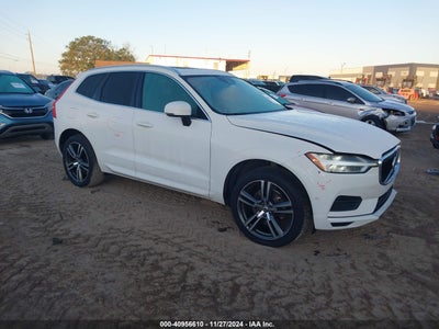 VOLVO XC60 2019