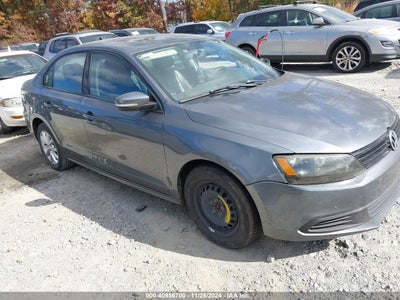 VOLKSWAGEN JETTA 2012