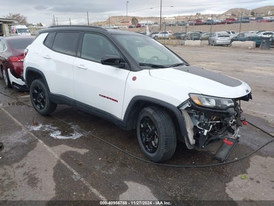 JEEP COMPASS 2024