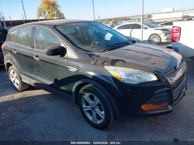 FORD ESCAPE 2016