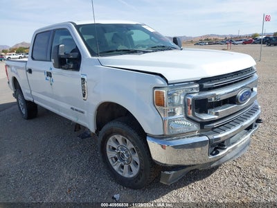FORD F-250 2022