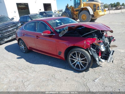GENESIS G70 2023