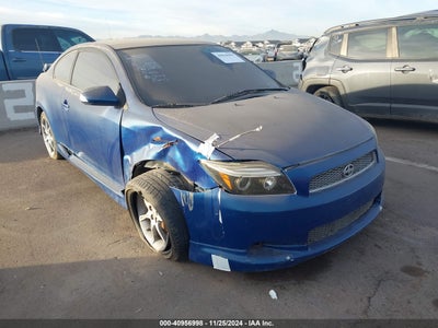 SCION TC 2007