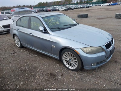 BMW 328I 2009