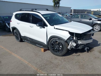 HYUNDAI SANTA FE 2023