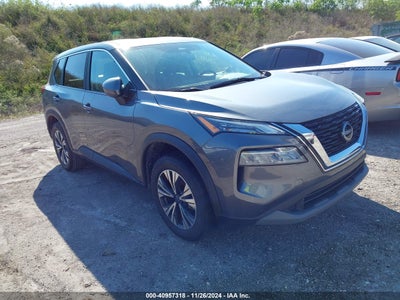 NISSAN ROGUE 2023