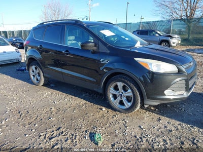FORD ESCAPE 2014