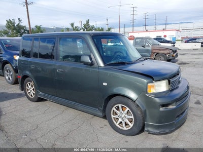 SCION XB 2004