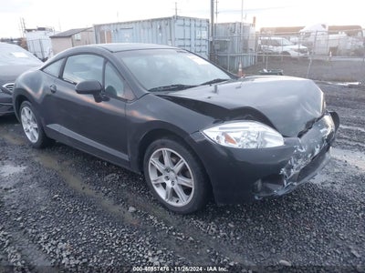 MITSUBISHI ECLIPSE 2006