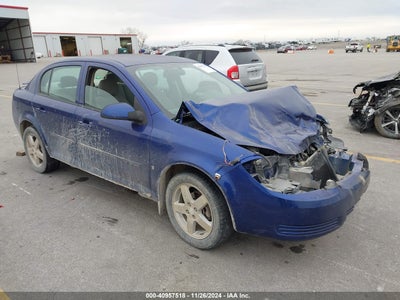 CHEVROLET COBALT 2006