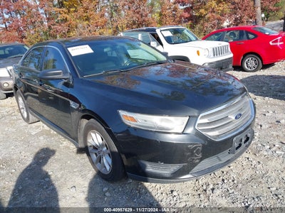 FORD TAURUS 2013