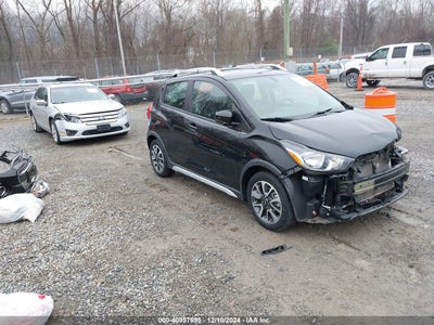 CHEVROLET SPARK 2020