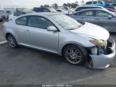 SCION TC 2008