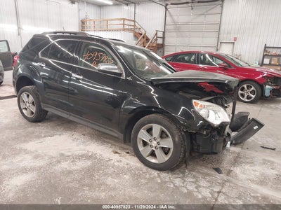 CHEVROLET EQUINOX 2014