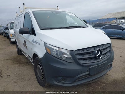 MERCEDES-BENZ METRIS 2016