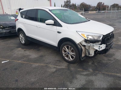 FORD ESCAPE 2019