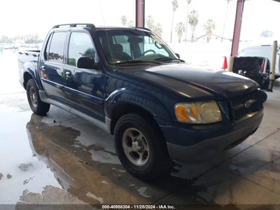 FORD EXPLORER SPORT TRAC 2005