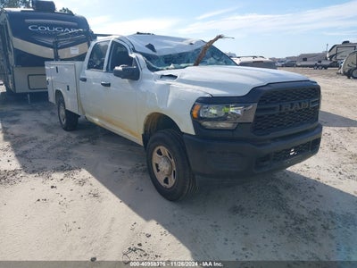 RAM 2500 2024