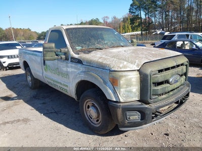 FORD F-250 2014