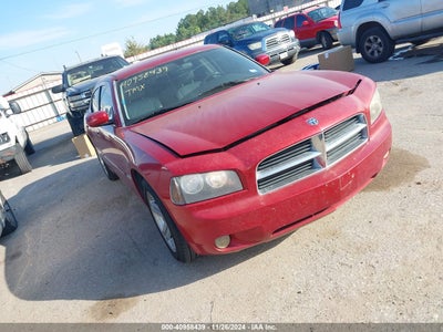 DODGE CHARGER 2006