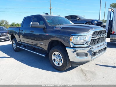 RAM 2500 2020