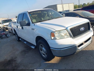 FORD F-150 2008