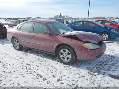 FORD TAURUS 2003