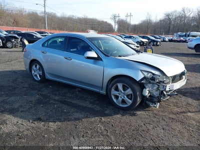 ACURA TSX 2011