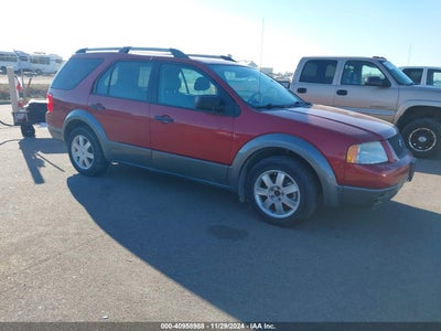 FORD FREESTYLE 2005