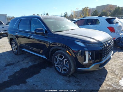 HYUNDAI PALISADE 2024