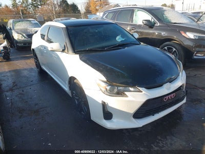SCION TC 2016