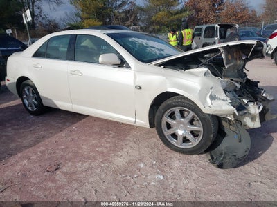 CADILLAC STS 2005