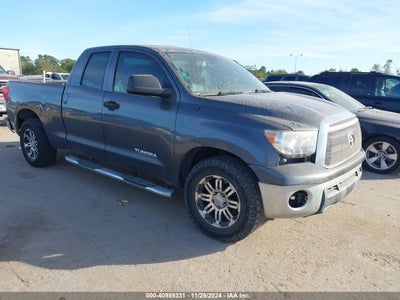 TOYOTA TUNDRA 2013