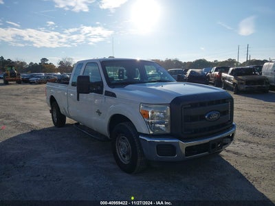 FORD F-250 2014
