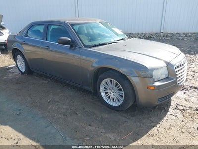 CHRYSLER 300 2009