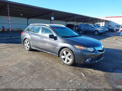 ACURA TSX 2013