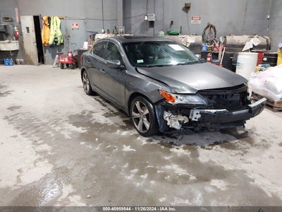 ACURA ILX 2014