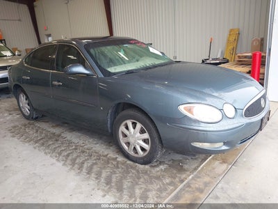 BUICK LACROSSE 2006