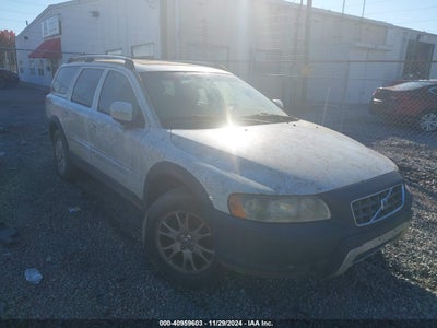 VOLVO XC70 2007