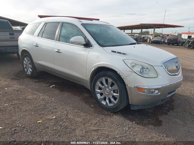 BUICK ENCLAVE 2011