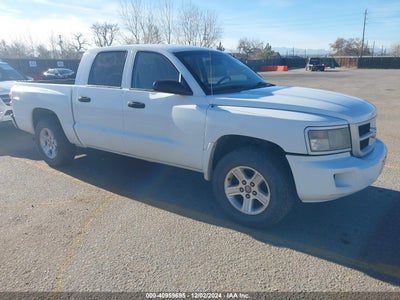 RAM DAKOTA 2011