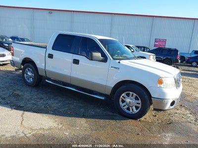 FORD F-150 2008
