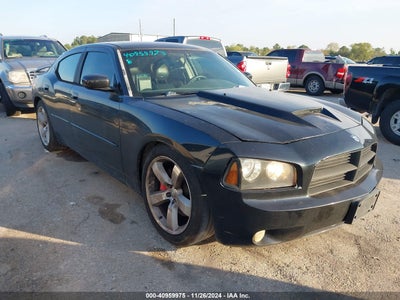 DODGE CHARGER 2007