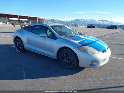 MITSUBISHI ECLIPSE 2006