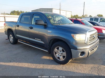 TOYOTA TUNDRA 2007