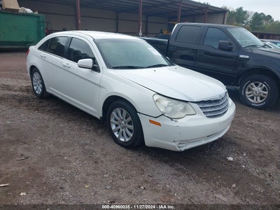 CHRYSLER SEBRING 2010
