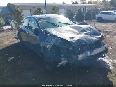 ACURA TSX 2011
