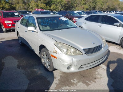 LEXUS ES 330 2005
